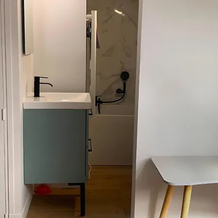 Duplex Renove - 2 - 2 Salles De Bain * 칼라이스