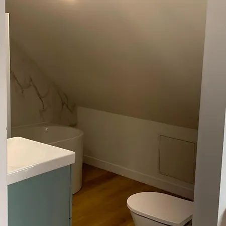 Duplex Renove - 2 - 2 Salles De Bain * Calais