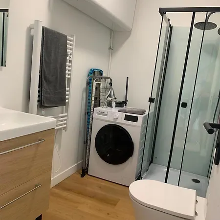 Duplex Renove - 2 - 2 Salles De Bain 아파트