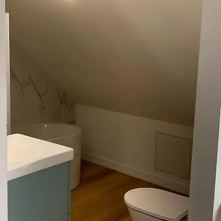 Duplex Renove - 2 - 2 Salles De Bain *
