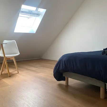 Duplex Renove - 2 - 2 Salles De Bain * 칼라이스